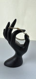 14K Gold Chain Bracelet - thumbnail 3 of 8