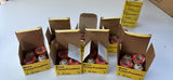 (10) Boxes Of Buss Type P Plug Fuses Assortment - thumbnail 9 of 13