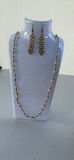 Beaded Necklace, Bracelet, and Earring Jewelry Sets - thumbnail 4 of 10