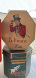 Lot Of (4) Vintage Biltmore Master Hat Of Canada and Adam First name In Hats Hat Boxes - thumbnail 5 of 24