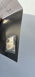 2014 Royal Canadian Mint Snowy Owl $50 Fine Silver Coin - thumbnail 9 of 11