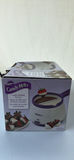 Wilton Candy Melts Candy Melting Pot Set and Silicone Baking Molds - thumbnail 1 of 24