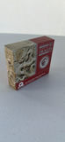 The Perth Mint Australian Lunar Series II Year of the Dragon 2012 Silver Coin Set - thumbnail 7 of 18