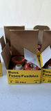 (10) Boxes Of Buss Type P Plug Fuses Assortment - thumbnail 12 of 13