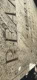 Heavy Large Decorative Tombstone From A TV Show - thumbnail 10 of 10