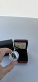 Royal Canadian Mint 2015 Haunted Canada Brakeman 25-Cent Coin - thumbnail 15 of 15