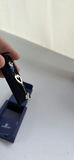Swarovski Crystal Mickey Mouse Charm and Box - thumbnail 7 of 7