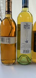 Three Bottles of Sauvignon Blanc White Wine - 1997, 1999, 2008 - thumbnail 5 of 7