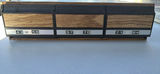 Vintage Cassette Tape Collection and Storage Case - thumbnail 7 of 10