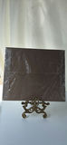 Framed James Armstrong Homestead Print and Decorative Easel Stand - thumbnail 4 of 9
