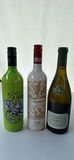(3) Wine Bottles Including G. Marquis Pinot Grigio and Chablis - thumbnail 1 of 6
