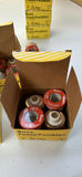 (10) Boxes Of Buss Type P Plug Fuses Assortment - thumbnail 11 of 13