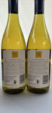 Two George Wyndham Bin 222 Chardonnay 2017 Wine Bottles - thumbnail 3 of 4