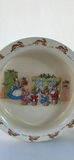 Royal Doulton BUNNYKINS Children's Cereal Bowl and Mug Set - thumbnail 1 of 12