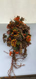 Large TOTE Lot - Artificial Fall Floral Decorations - thumbnail 23 of 25
