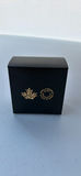 Royal Canadian Mint 2014 25-Cent Coloured Coin Eastern Meadowlark Set - thumbnail 2 of 14
