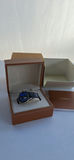 Ebel Chronograph Watch with Box and Booklet - thumbnail 11 of 28