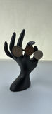 Three Vintage Style Coin Rings - thumbnail 2 of 11