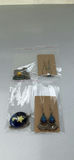 Assorted Necklaces and Earrings - thumbnail 7 of 7