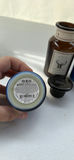 Three Scented Candles in Glass Jars - thumbnail 5 of 8