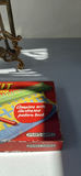 Vintage Board Games Including Monopoly, Scrabble for Juniors, Kwiknit, and Rings on Your Fingers - thumbnail 27 of 33