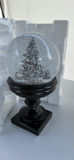 Christmas Tree Water Globe With Original Box - thumbnail 14 of 15
