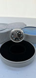 Great White Shark 1oz Silver Collectible Coin with Display Case - thumbnail 17 of 28