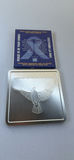 Canada Peace Campaign Tin and Promotional Inserts - thumbnail 5 of 20