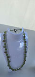 Beaded Necklaces, Earrings, and Bracelet Set - thumbnail 3 of 10