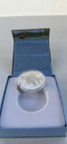 2014 Royal Canadian Mint $100 Fine Silver Grizzly Coin - thumbnail 11 of 17