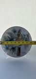 (2) Wild Wings Cardinal Collector Plates - thumbnail 10 of 12