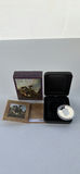 Dragons of Legend Three-Headed Dragon 1oz Silver Proof Coin - thumbnail 14 of 16
