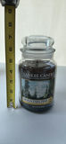 Yankee Candle Mountain Pine Jar Candle NEW - thumbnail 3 of 7