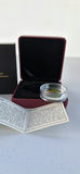 Royal Canadian Mint 2014 $20 Fine Silver Coin Water-lily and Leopard Frog - thumbnail 3 of 18