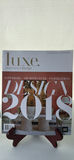 Vogue Australia, Luxe Interiors + Design, John Taylor, and Cambria Magazines - thumbnail 3 of 8