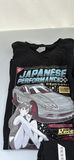 Japanese Performance Automotive (3) Shirts, Stickers, Die-Cast Car, and Organizer Trays - thumbnail 4 of 12