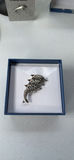 Assorted Dolphin-Themed Jewelry and Pewter Pin - thumbnail 4 of 10