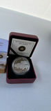 2013 Canada $100 Fine Silver Coin Bison Stampede - thumbnail 1 of 20