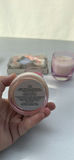 Orchid Tealight Candles and Glass Jar Candles - New - thumbnail 6 of 8