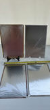 Set of Four Vintage Style SHELL Metal Automotive Signs - thumbnail 6 of 6