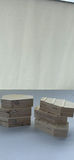 Halloween Craft Decorations and Wooden Coffin-Shaped Boxes - thumbnail 17 of 17