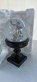 Santa Claus Water Globe Decoration With Original Box - thumbnail 10 of 13