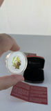 The Perth Mint Australian Lunar Series II Year of the Dragon 2012 Silver Coin Set - thumbnail 15 of 18