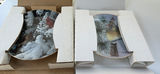(2) Wild Wings Cardinal Collector Plates - thumbnail 2 of 12