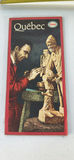 (3) Vintage 1970s Esso Quebec Road Maps - thumbnail 5 of 16
