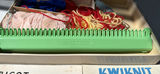 Vintage Board Games Including Monopoly, Scrabble for Juniors, Kwiknit, and Rings on Your Fingers - thumbnail 29 of 33