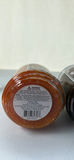 Three Scented Glass Jar Candles Lot - thumbnail 6 of 8
