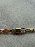 10K Gold Chain Necklace 4.85grams - thumbnail 10 of 12