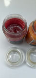 Three 21 Ounce Jar Candles - Various Scents - thumbnail 4 of 9