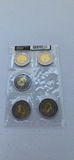 2014 Canadian Toonie Coin 5-Pack - thumbnail 2 of 7